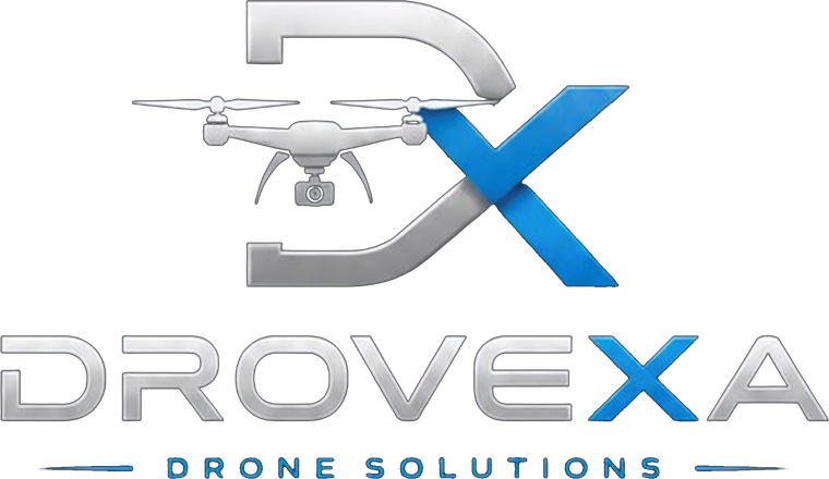 Drovexa - Drone Solutions